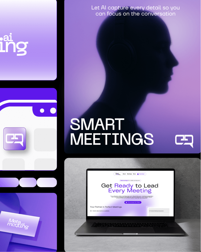 meta meeting<br> <span>Al Meerting</span>