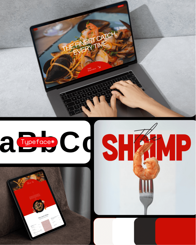 Salty Crab <br> <span> Restaurant</span>