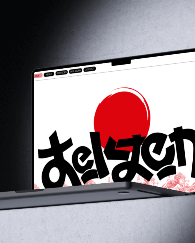 Tekzen<br> <span>Agency</span>