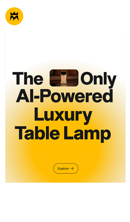 majesty-social-media-post