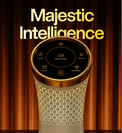 majesty-social-media-post