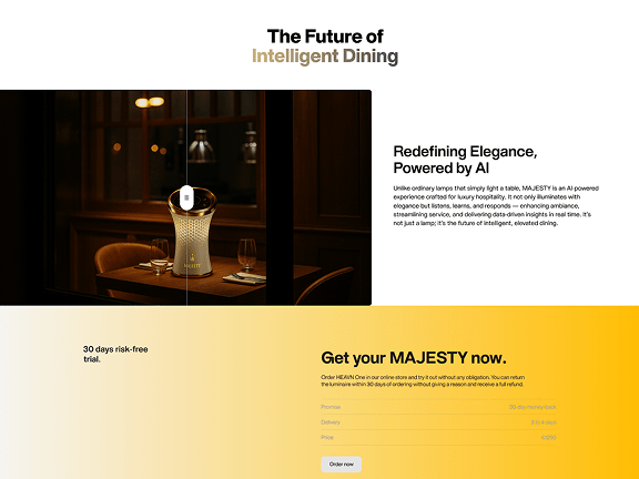 majesty-about-us-page