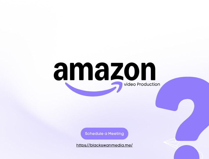 what-amazon-product-video-production