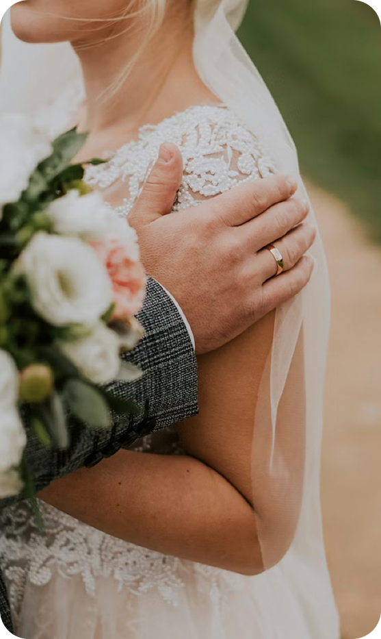Wedding Photography
