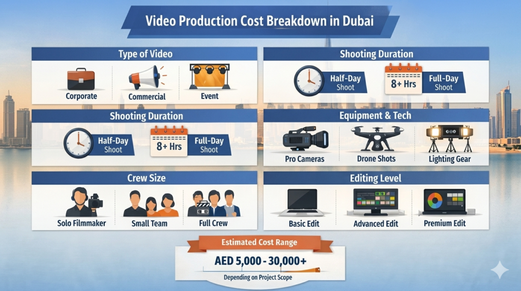 video-production-cost
