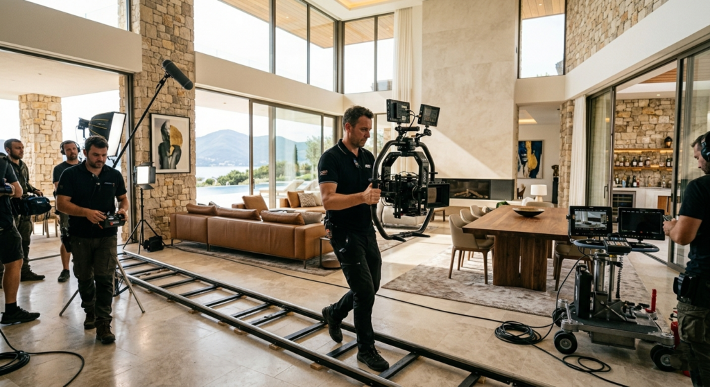 Video Production